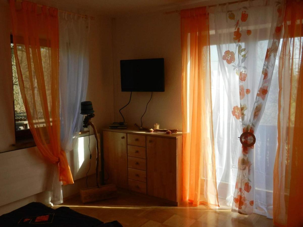 Winzerhaeuschen Kern Apartment Fehring Екстериор снимка