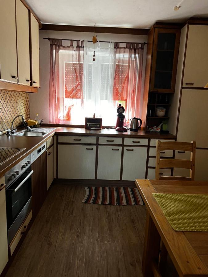 Winzerhaeuschen Kern Apartment Fehring Екстериор снимка