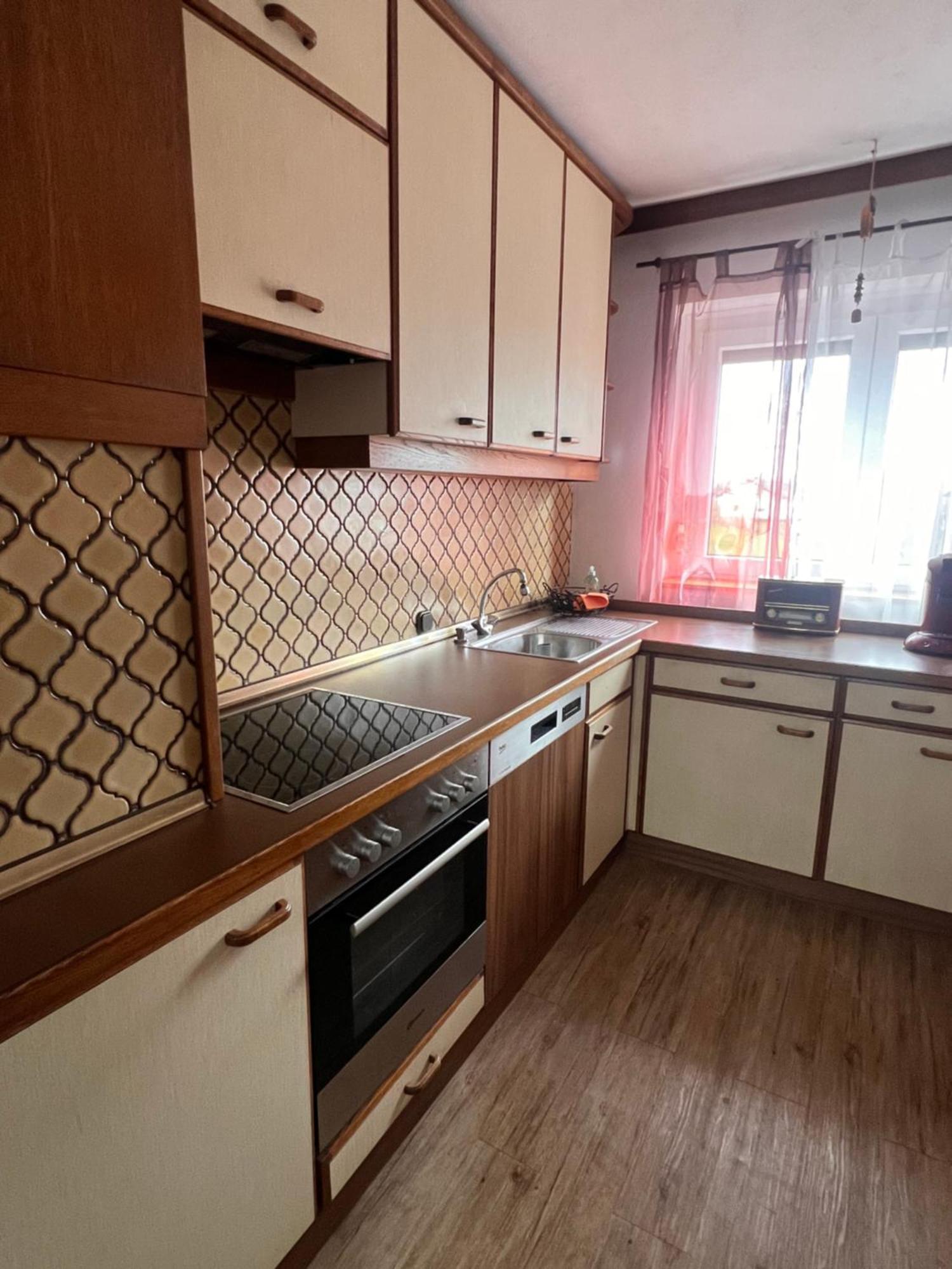 Winzerhaeuschen Kern Apartment Fehring Екстериор снимка