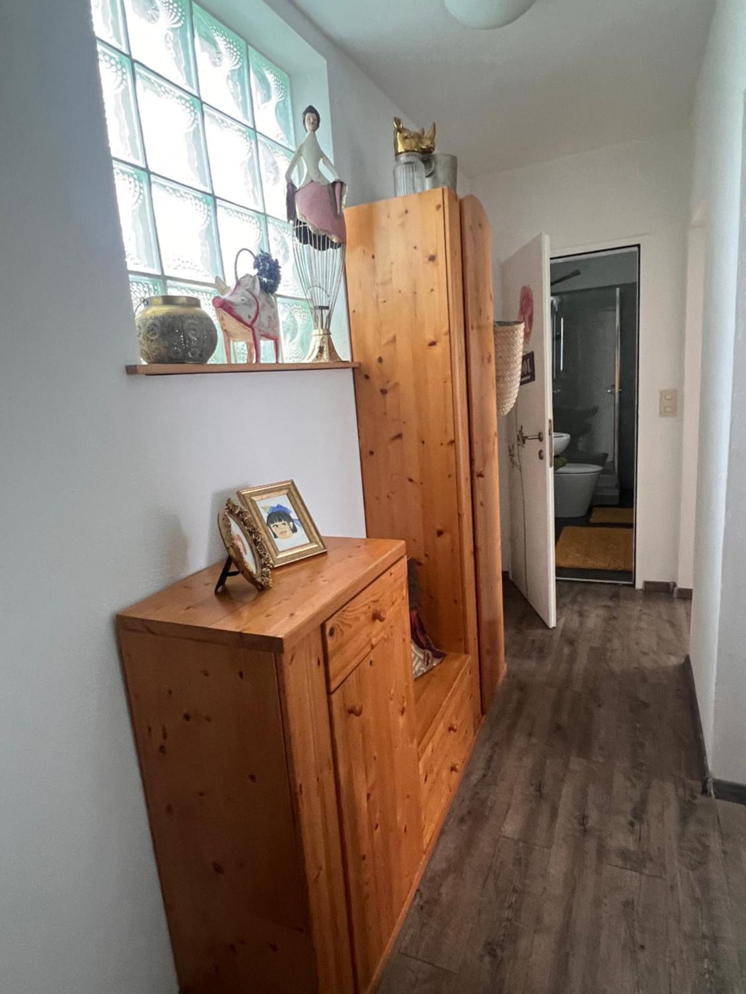 Winzerhaeuschen Kern Apartment Fehring Екстериор снимка