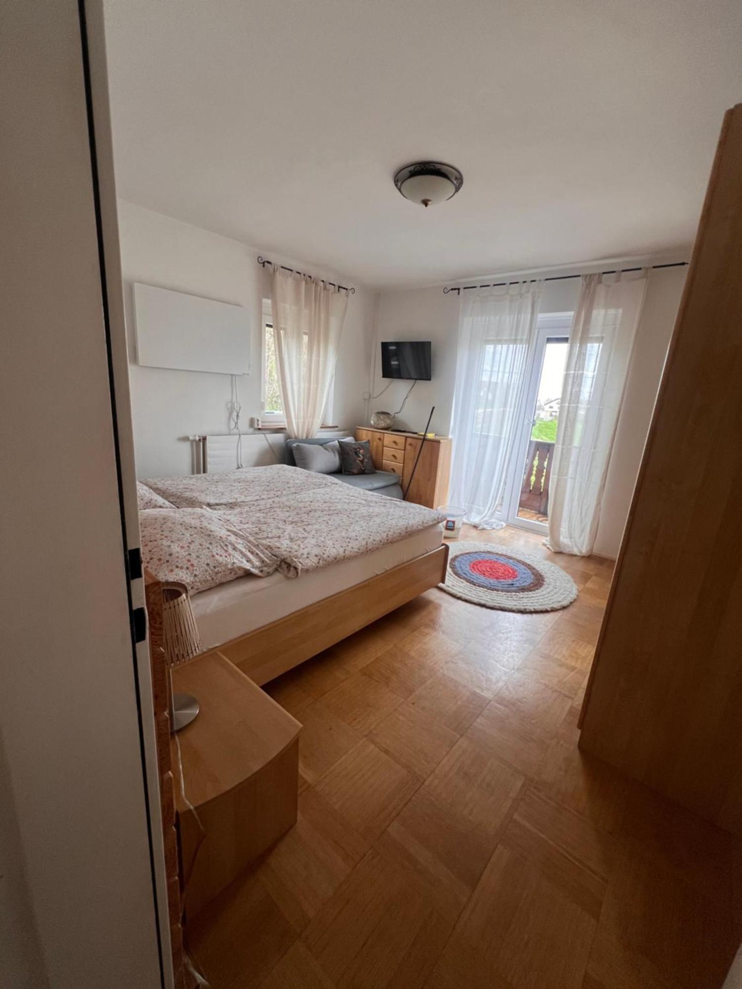 Winzerhaeuschen Kern Apartment Fehring Екстериор снимка